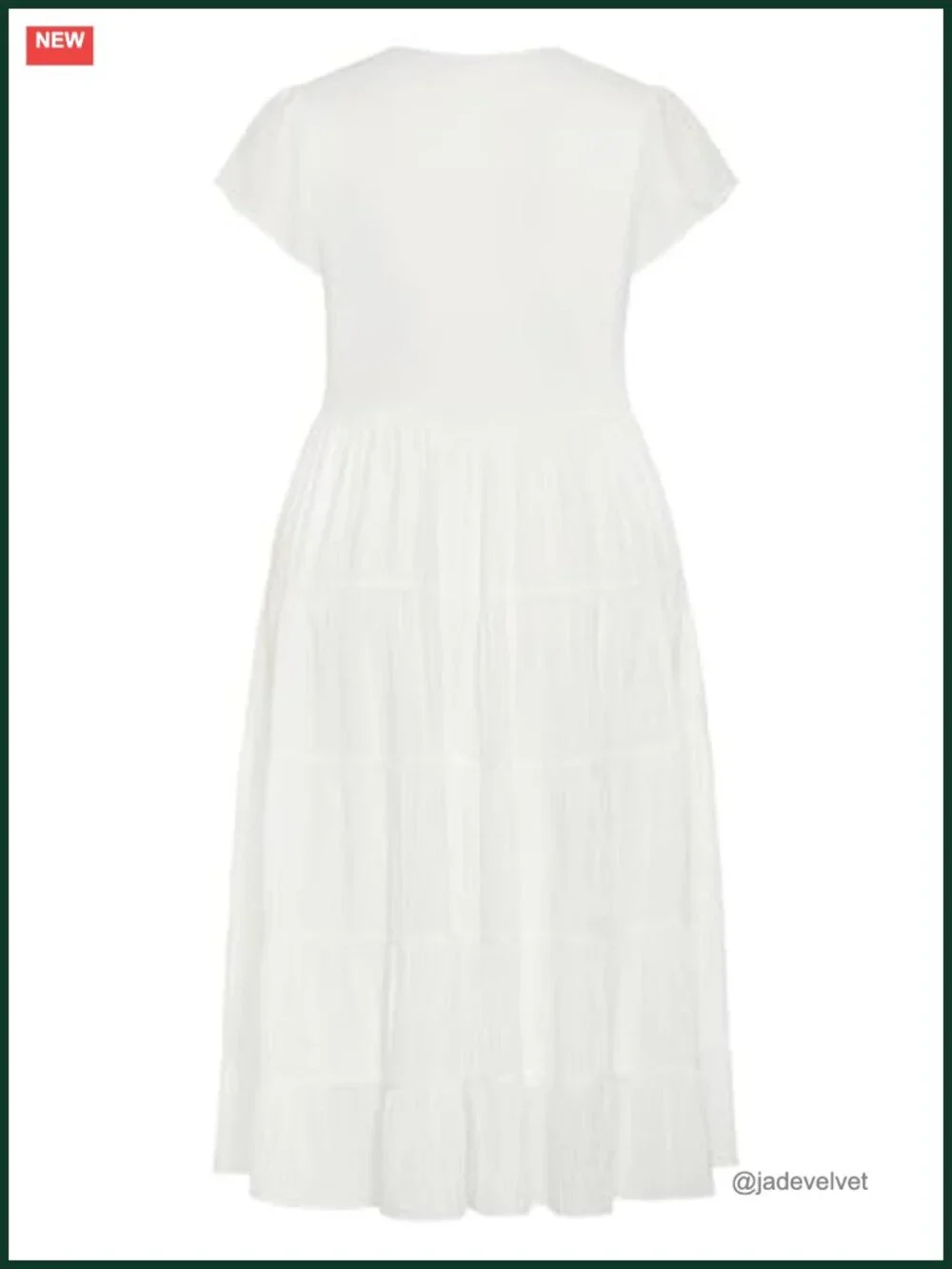 N/A effortlessly elegant